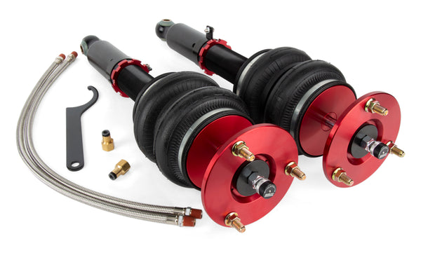 Air Lift Performance Front Air Suspension Kit Lexus IS250/IS350 RWD (20062013) & GS350/GS460 (20072012)