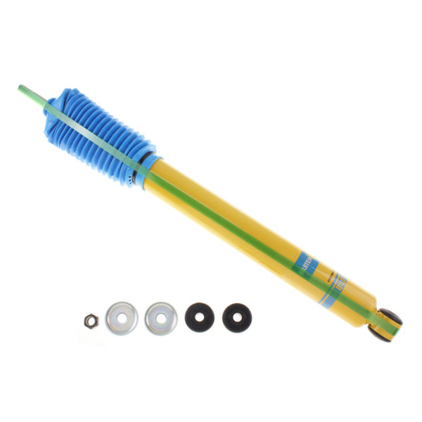 Bilstein 5100 Series Rear Monotube Shock Absorber for 1997 Ford F-150 4WD