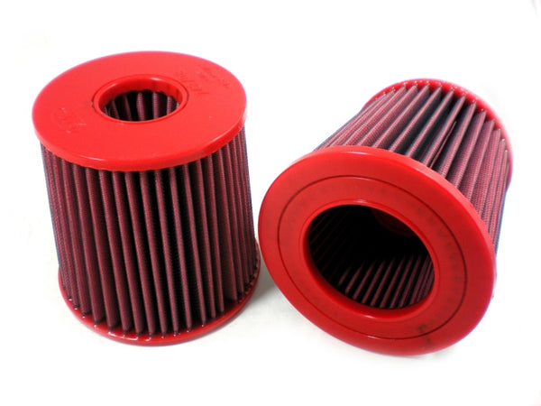 BMC Replacement Cylindrical Air Filters Kit for 2016 McLaren 540 3.8L
