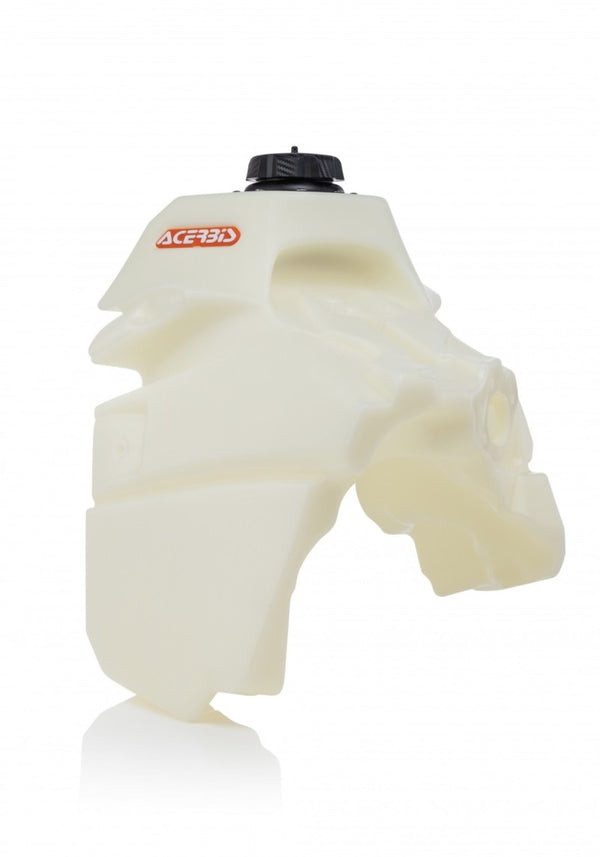 Acerbis 3.1 Gallon Fuel Tank for KTM 150500 (20202023) XC-TPI/EXC-F/XC-W-TPI/XCF-W - Natural