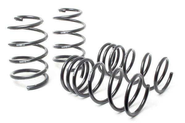 H&R Sport Spring for 00-07 Volvo V70 Wagon (2WD, No Self-Leveling)
