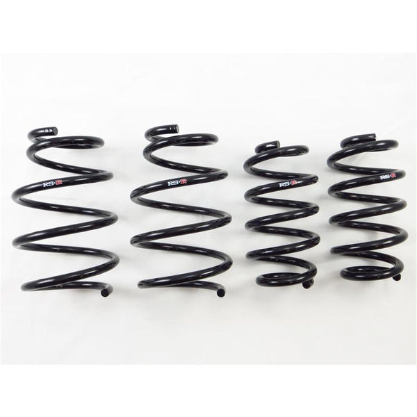 RS-R 2015-2021 Lexus NX200t AWD/FWD (AGZ10 / AGZ15) Down Sus Springs