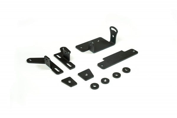 Addictive Desert Designs Adaptive Cruise Control Relocation Bracket for 20212023 Ford F-150