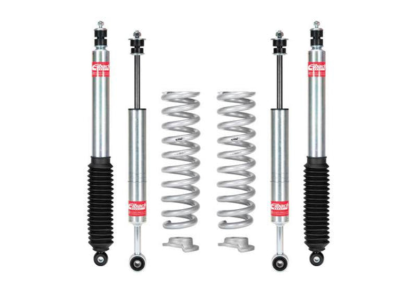 Eibach Pro-Truck Lift System Stage 1 for 2016-2020 Toyota Tundra 4WD
