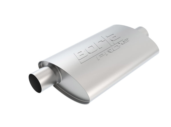 Borla ProXS 2.5-Inch Universal Muffler