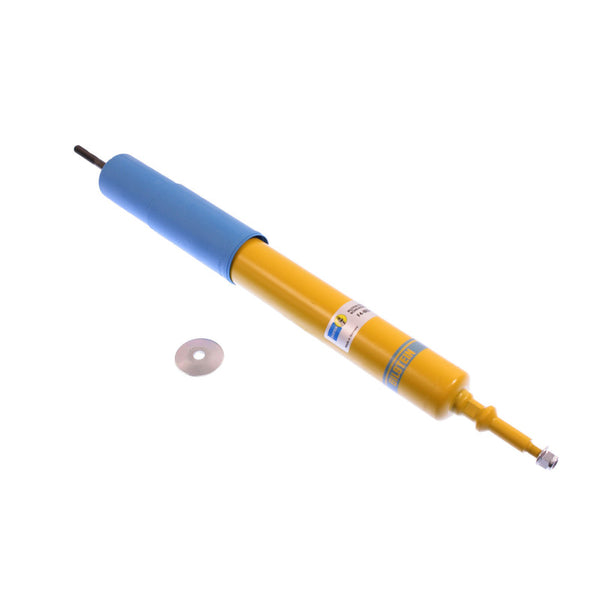 Bilstein B6 46mm Monotube Shock Absorber for 2008 BMW 128i Base