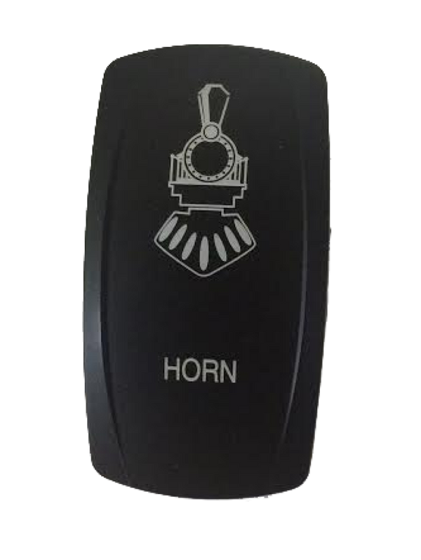 sPOD Rocker Train Horn Switch
