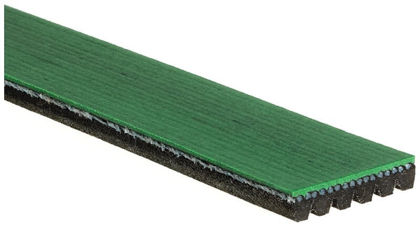 Gates Fleetrunner HD Green K06 V-Belt 3367mm - 6 Ribs