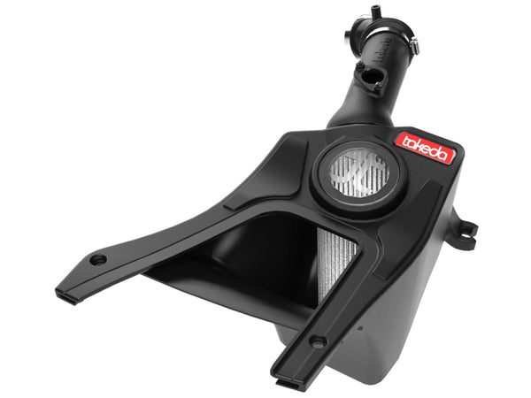 aFe Takeda Momentum Cold Air Intake System 2022-2025 Honda Civic 2.0L L4