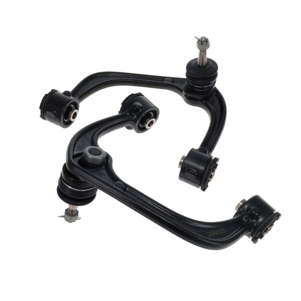 SPC Performance 04-17 Ford F-150 Front Adjustable Upper Control Arms