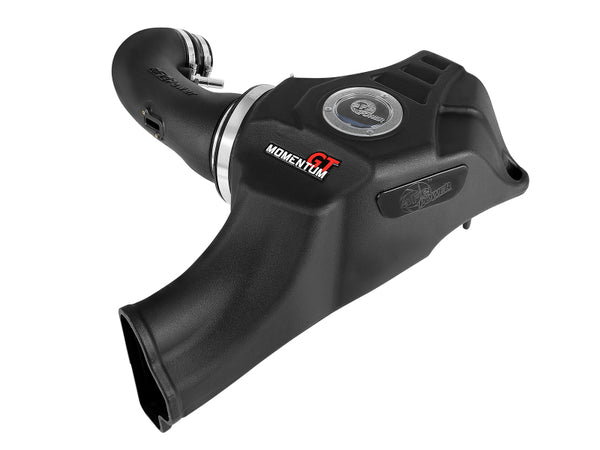 aFe Momentum GT Pro 5R Cold Air Intake System for 2018-2019 Ford Mustang GT 5.0L V8
