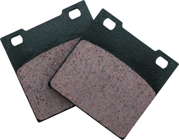 BikeMaster BM-063 Rear Brake Pads