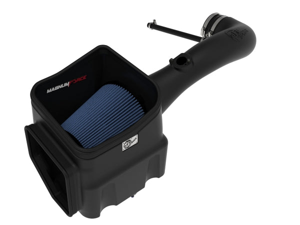 aFe Magnum FORCE Stage-2 Pro 5R Cold Air Intake for 09-14 Chevrolet Silverado / GMC Yukon