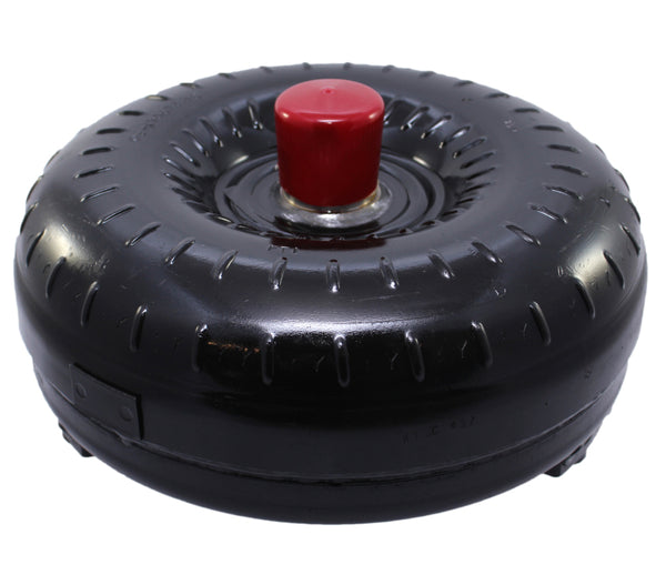 FTI 12In Street Brawler GM Lock Up 700R4 - 4L60 - 30 Spline - 2400 Stall