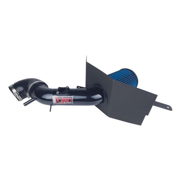 INJEN SP Series Cold Air Intake System for 2019-2024 Toyota & Lexus 3.5L V6 - P/N SP2036BLK