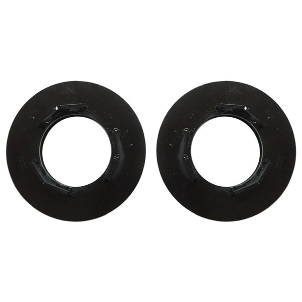 Skyjacker 2022+ Toyota Tundra (excl. TRD Off-Road/Pro) 1in Rear Metal Coil Spring Spacers