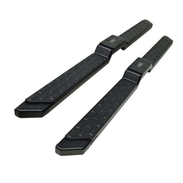 Westin 19-25 Ford Ranger SuperCrew HDX Running Boards - Tex. Blk