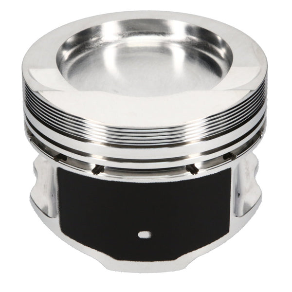 JE Pistons Forged Piston Set for VW 2.8L VR6 - 6 Pistons