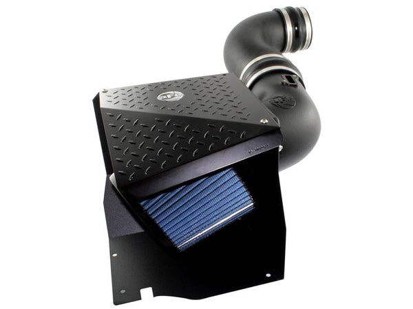 aFe MagnumFORCE Intakes Stage-2 P5R AIS P5R GM Diesel Trucks 01-04 V8-6.6L (td) LB7