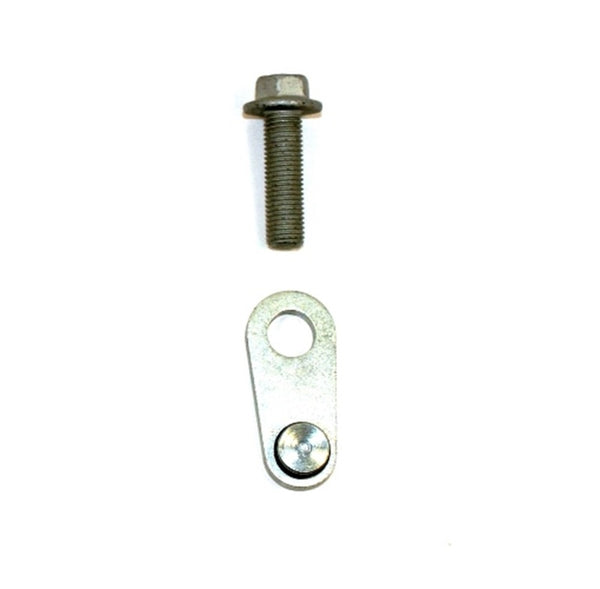 Ford Racing EcoBoost 2.0L/2.3L Mustang Balance Shaft Block-Off Plug
