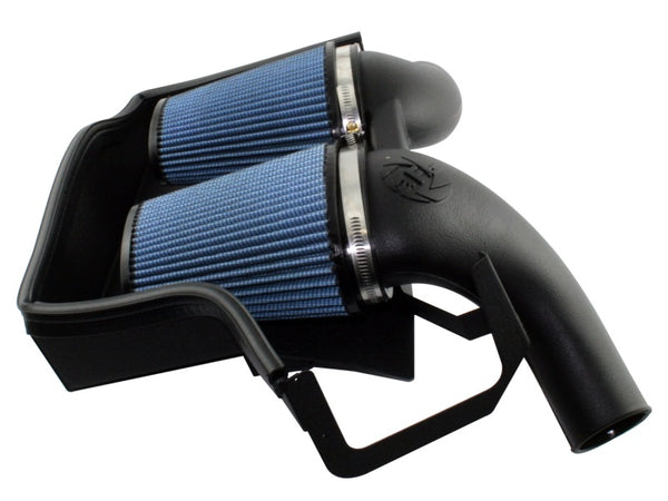 aFe MagnumFORCE Stage-2 Cold Air Intake Kit for BMW 335i (N54) 07-11 / Z4 35i 09-15