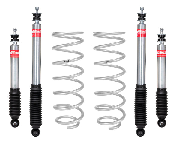 Eibach Pro-Truck Lift Kit for 1998-2007 Toyota Land Cruiser