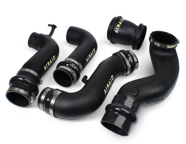 Airaid 03-07 Hummer H2 / SUT 6.0L Modular Intake Tube