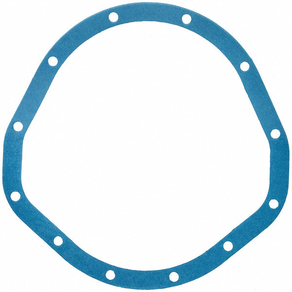 Fel-Pro Chevrolet C10 Axle Housing Cover Gasket Irregular Shaped 12 Bolt Hole Gasket