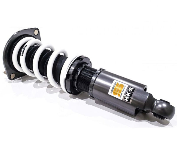 HKS HIPERMAX S Coilover Kit for JZA80
