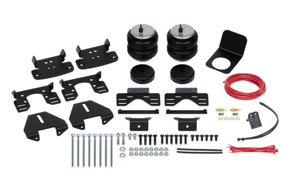 Firestone Ride-Rite Air Spring Kit for 17-22 Ford F250/F350/F450 4WD (W217602625)