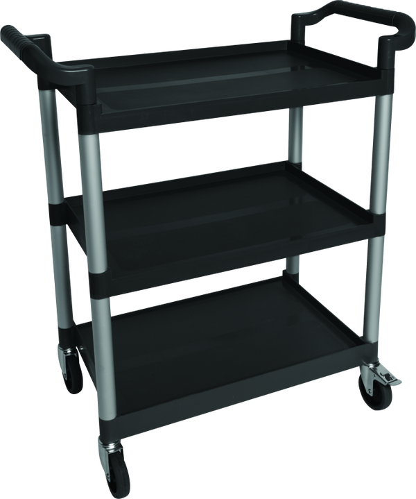 BikeMaster Shop Pro Tool Cart Rolling Tool Storage Cart