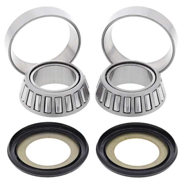 All Balls Racing Steering Stem Bearing Kit Honda ATC250R (19831986)