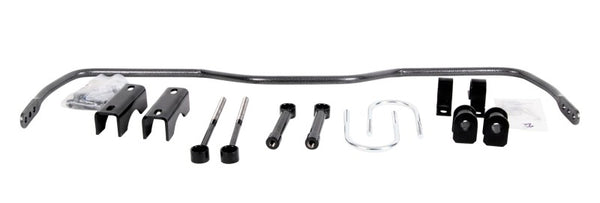 Hellwig Rear Sway Bar for 2021-2022 Dodge TRX - 7/8in
