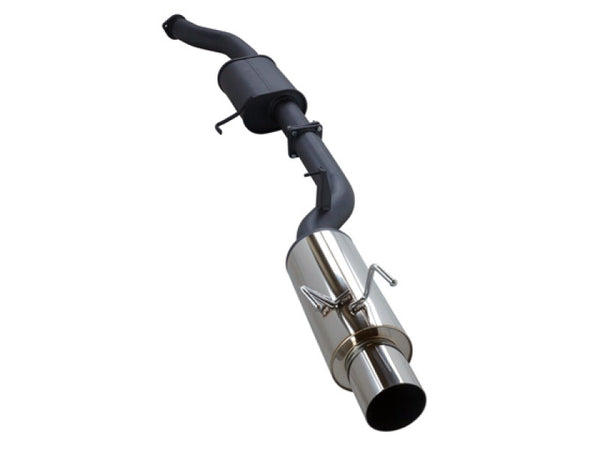 HKS Hi-Power 409 Catback Exhaust for PS13/RPS13 SR20DET