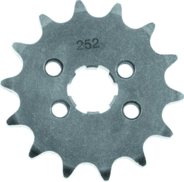 BikeMaster Honda Front Sprocket 420 14T