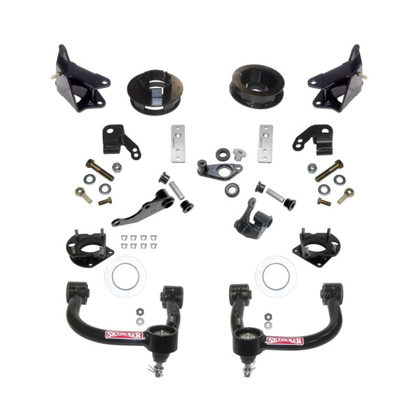 Skyjacker 3 in Suspension Lift Component Box.