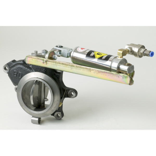BD Diesel Exhaust Brake Turbo Mount Ford 7.3L Power Stroke (19992003)