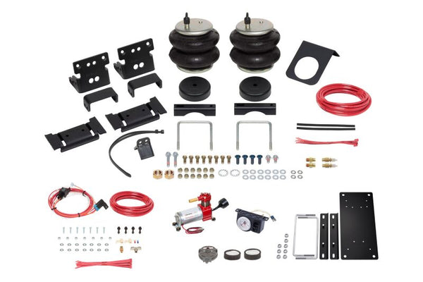 Firestone Ride-Rite Air Suspension Kit for 03-12 RAM 2500/3500 (W217602867)