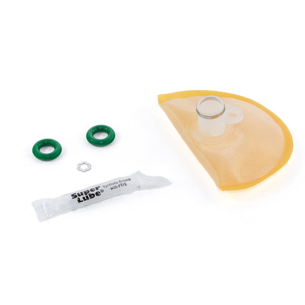 DeatschWerks Fuel Pump Setup Kit for 2006-2011 Honda Civic, 2005-2009 Legacy GT, 2008-2012 WRX/STi