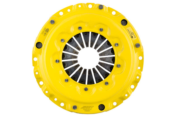 ACT Xtreme Clutch Pressure Plate for 1996 Honda Civic del Sol