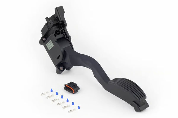 Haltech Drive-By-Wire Pedal Assembly