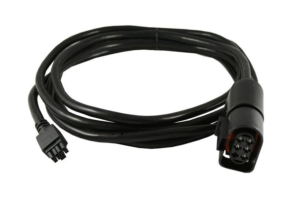 Innovate LSU4.9 Upgrade Kit - 8ft Sensor Cable and O2 Sensor