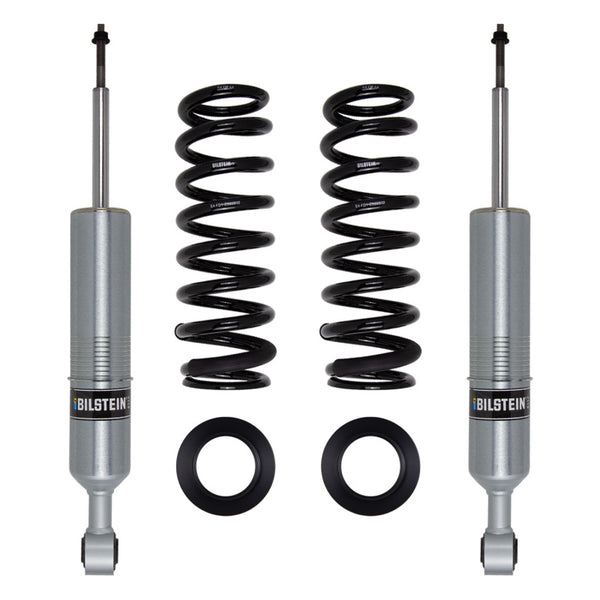 Bilstein B8 6112 Front Suspension Kit for 2015-2020 Chevy Colorado & GMC Canyon