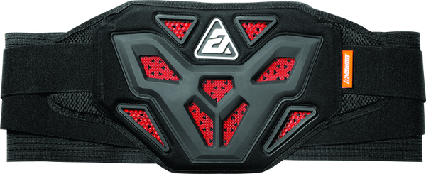 Answer Apex Kidney Belt Large/XL Black