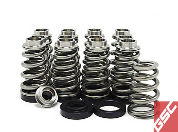 GSC Power Division Conical Valve Spring Kit for Nissan RB26DETT/RB26