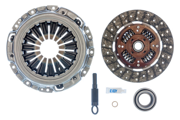 Exedy OE Clutch Kit for 2003-2006 Nissan 350Z