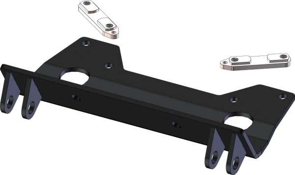 KFI 21+ CF Moto U Force 600 UTV Plow Mount