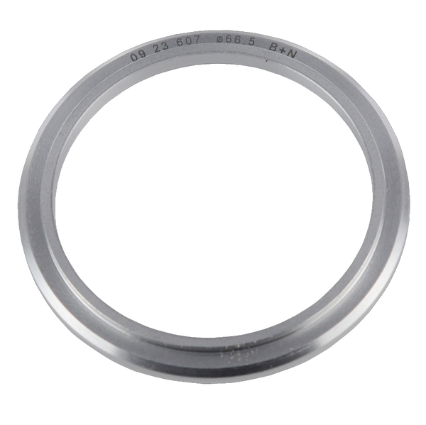 BBS PFS Hub Centric Ring 82mm OD x 66mm ID (Nissan/Infiniti)