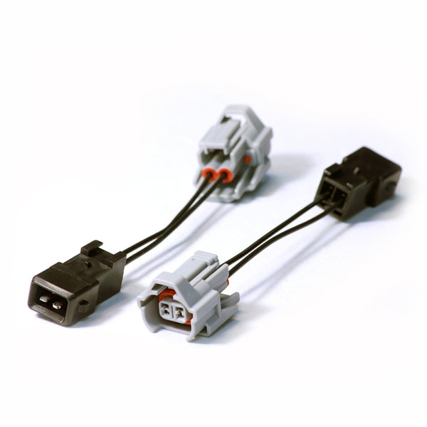 Injector Dynamics Denso EV1 Plug and Play Adapter