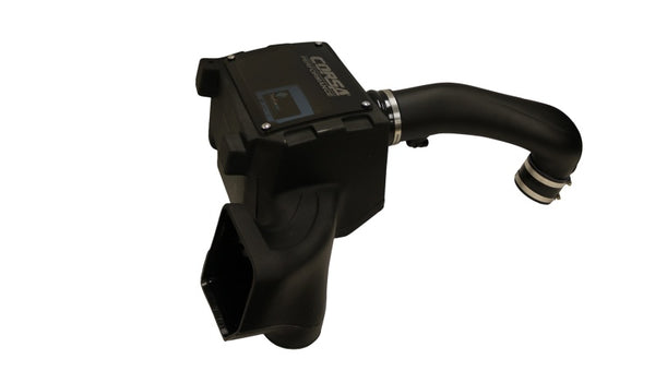 Corsa Cold Air Intake for 2013-2023 Dodge RAM 1500 5.7L V8 with Powercore Filter